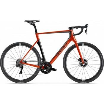 Silniční kolo Basso Diamante SV disc, sunset, Shimano Dura Ace Di2, Microtech RE38, 2023