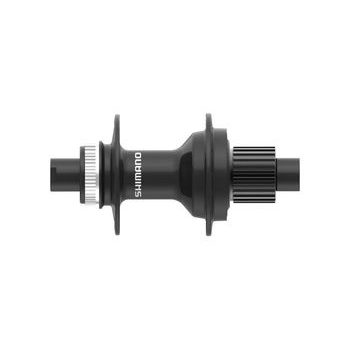 Zadní náboj SHIMANO FH-MT410, misrospline