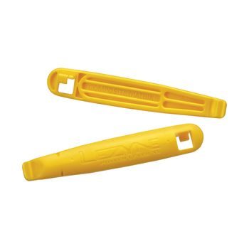 Montpáky LEZYNE TIRE LEVER POWER XL YELLOW