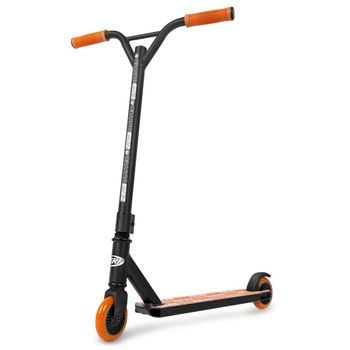 Freestyle kolobežka SPOKEY Hasbro Strike, kola 10 cm