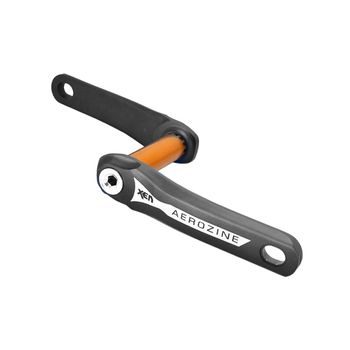 Kliky Aerozine XEN černá