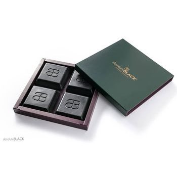 Mazivo / Vosk na řetěz AbsoluteBlack GraphenWAX®