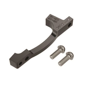 Brzdový adaptér SRAM AM POST BRACKET 20P-2 200/220 SS
