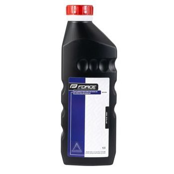 Olej-tlumičová kapalina FORCE Fork Fluid 5W, 1l