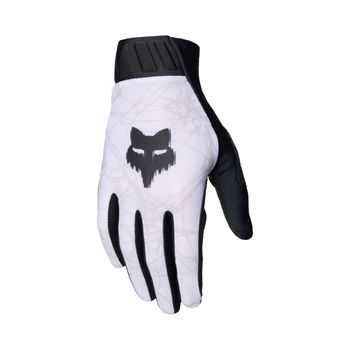 Cyklistické rukavice Fox Flexair Glove Diffuse Se