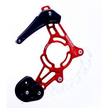 napínák řetězu Manobike G-175, ISCG