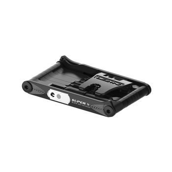 Multiklíč LEZYNE MULTI-TOOL SUPER V23 BLACK