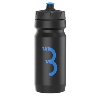 Láhev BBB CompTank 550ml černo/modrá