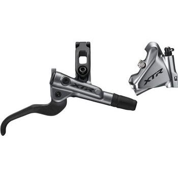 Kotoučová brzda Shimano XTR BR-M9110 Flatmount