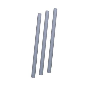 Odrazka Force na špice 7 cm, stříbrné 36 ks