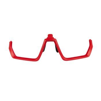 obruba spodní náhradní FORCE DRIFT, červená