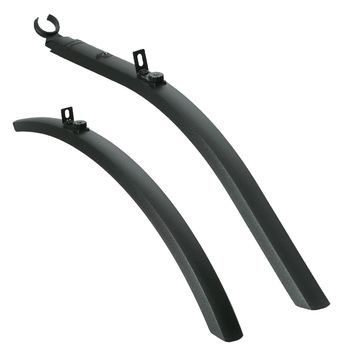 Sada blatníků SKS TREKKING, 28"