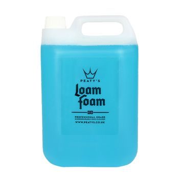 Čístící přípravek PEATY'S LOAMFOAM CLEANER 5 L