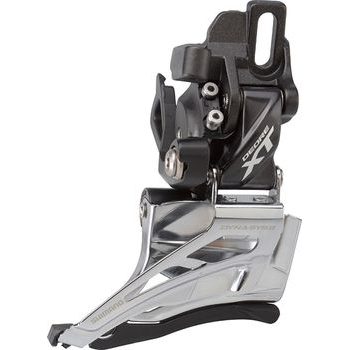 Přesmykač SHIMANO XT / FD-M8025