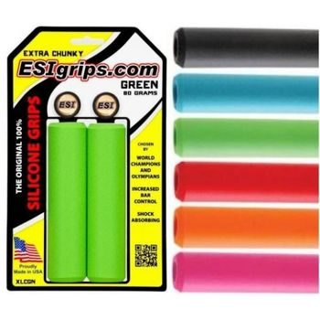 Gripy ESIgrips Chunky EXTRA, 80g