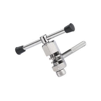 Nýtovač Force HG, stříbrný