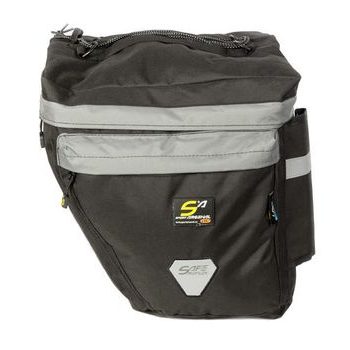 Brašna na nosič Sport Arsenal Art.460