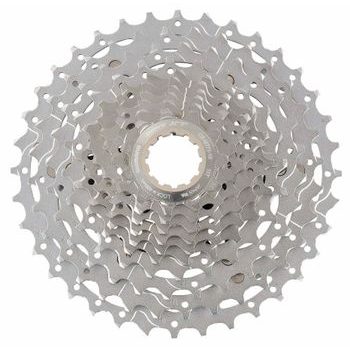Kazeta Shimano XT / CS-M771-10 rychlostí