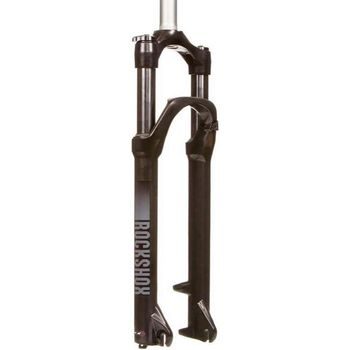 Vidlice ROCK SHOX AM FS JUDYSILVER TK 27 Q 100 BLK FB 2021