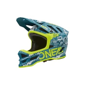 Integrální helma O ´Neal BLADE HR