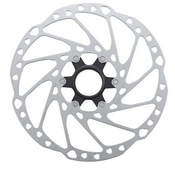 Brzdový kotouč Shimano DEORE / SM-RT64 Centerlock