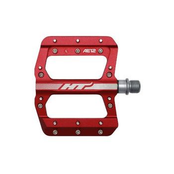 MTB pedály platforma HTI-AE12