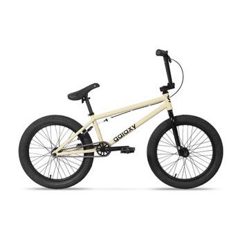 Bmx kolo GALAXY SPOT 20" KRÉMOVÁ