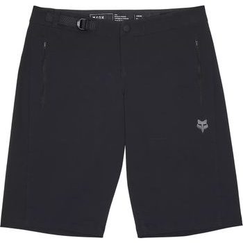 Dámské kraťasy do pasu bez vložky FOX W Ranger Short, black