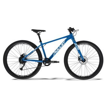 Dětské kolo AMULET 27.5 Tomcat 1.9 strong blue/silver 2026