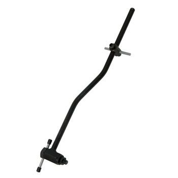 Rovnač rámové patky/háku měniče Fe