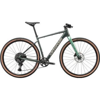 Gravel kolo CANNONDALE TOPSTONE CAAD 3 CUES 1x TGR