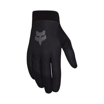 Letní dlouhoprsté rukavice Fox Ranger Glove, Black