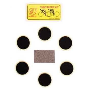 Záplaty samolepící Thumbs Up krabička (6ks)