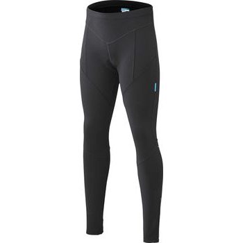 Dámské kalhoty do pasu s vložkou SHIMANO W's Performance Winter