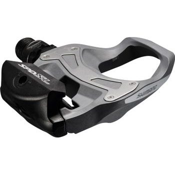 Silniční pedály Shimano PD-R550 černé