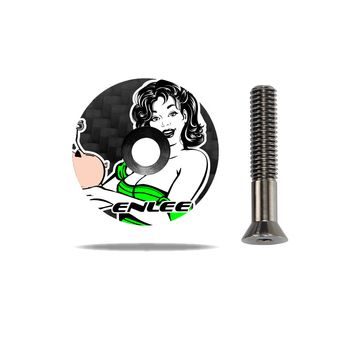 Víčko hlavového složení EN-EV03-1