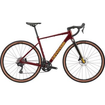 Gravel kolo CANNONDALE TOPSTONE CAAD 1 GRX 2x WRE