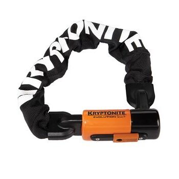 Zámek EVOLUTION 1055 MINI INTEGRATED CHAIN 21,5" 10x550mm