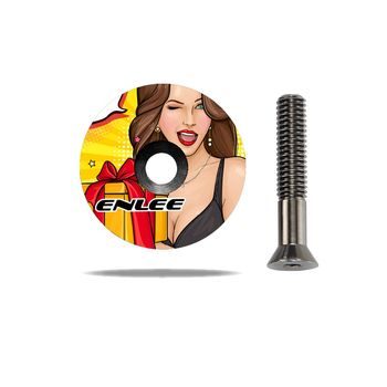 Víčko hlavového složení EN-EV03-3