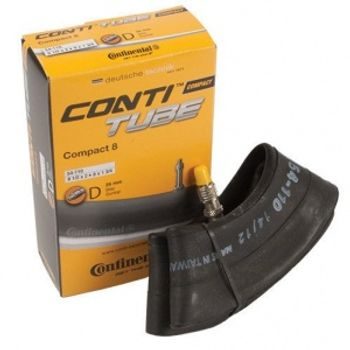 Duše Continental COMPACT 8"