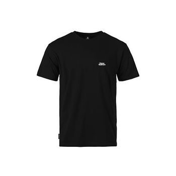 Triko Agent - black