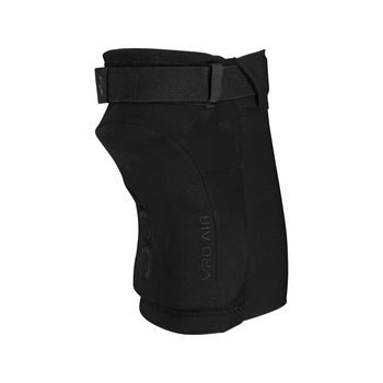 Chrániče kolen POC VPD Air Knee Fabio Ed. Uranium Black/Gold