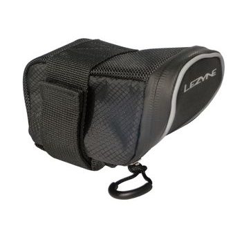 Brašna pod sedlo LEZYNE BAG MICRO CADDY - M BLACK / BLACK