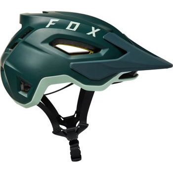 Helma FOX Speedframe Helmet, zelená
