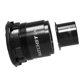 Ořech DT Swiss XD ALU ratchet,OSA 12mm