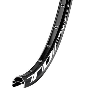 Ráfek REMERX TOP DISC 622x19 32děr černý nýt