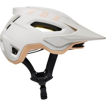 Helma FOX Speedframe Helmet, bílá