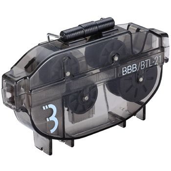 Pračka řetězu BBB Bright&Fresh