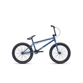 BMX kolo CTM POP 20'' Hi-Ten - Tmavě Modrá 2022