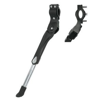 Stojan pro e-bike FORCE E-BIKE 26-29" Al zadní, max 30kg, černý